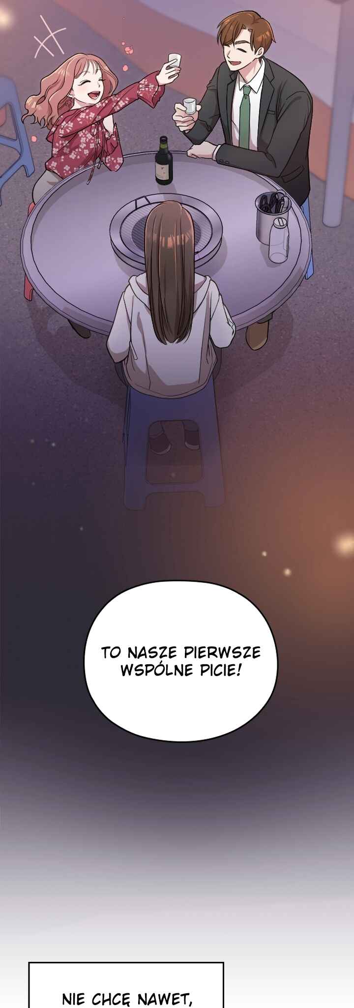 Marry My Husband Chapter 4 - Page 18