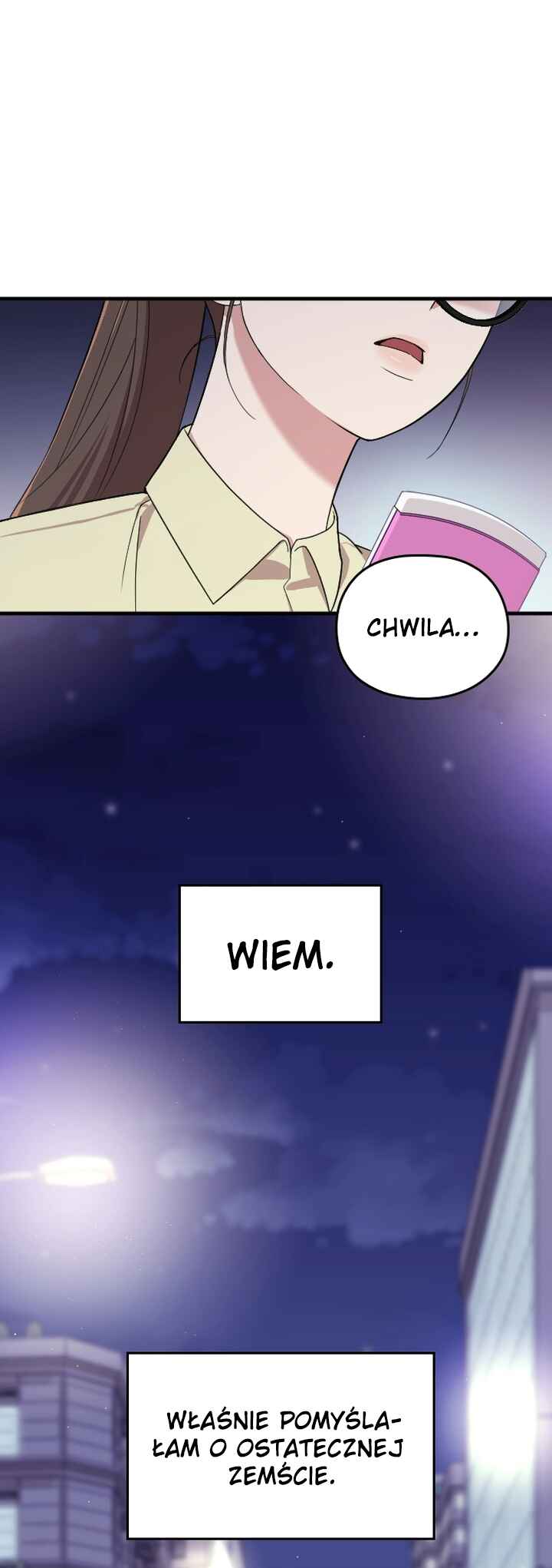 Marry My Husband Chapter 4 - Page 2