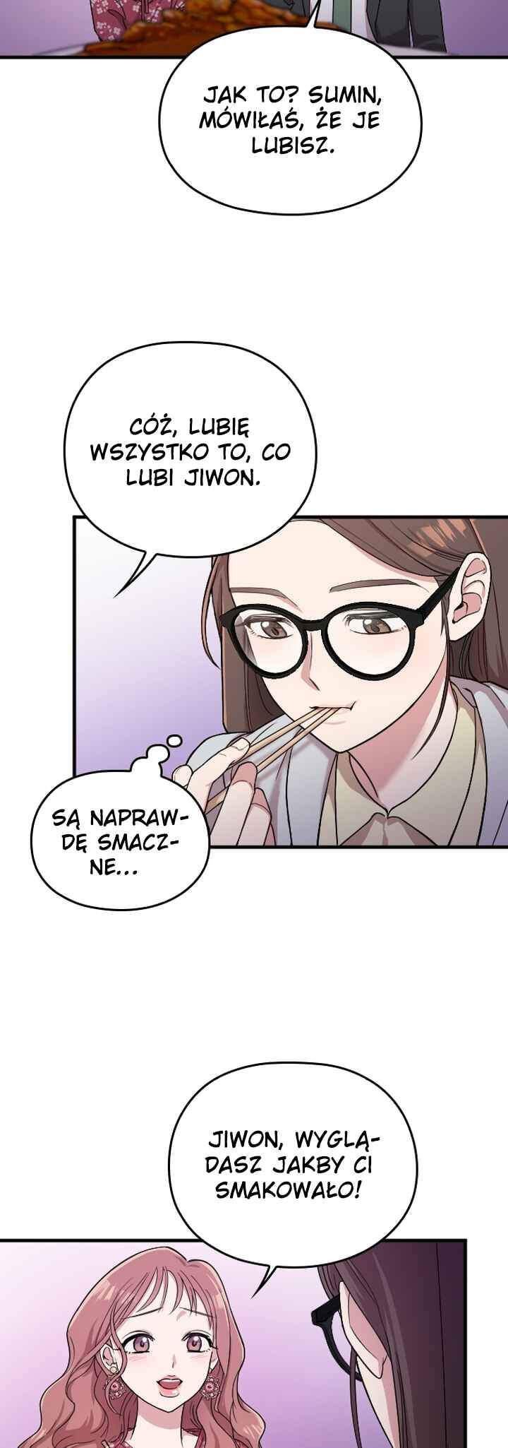 Marry My Husband Chapter 4 - Page 21