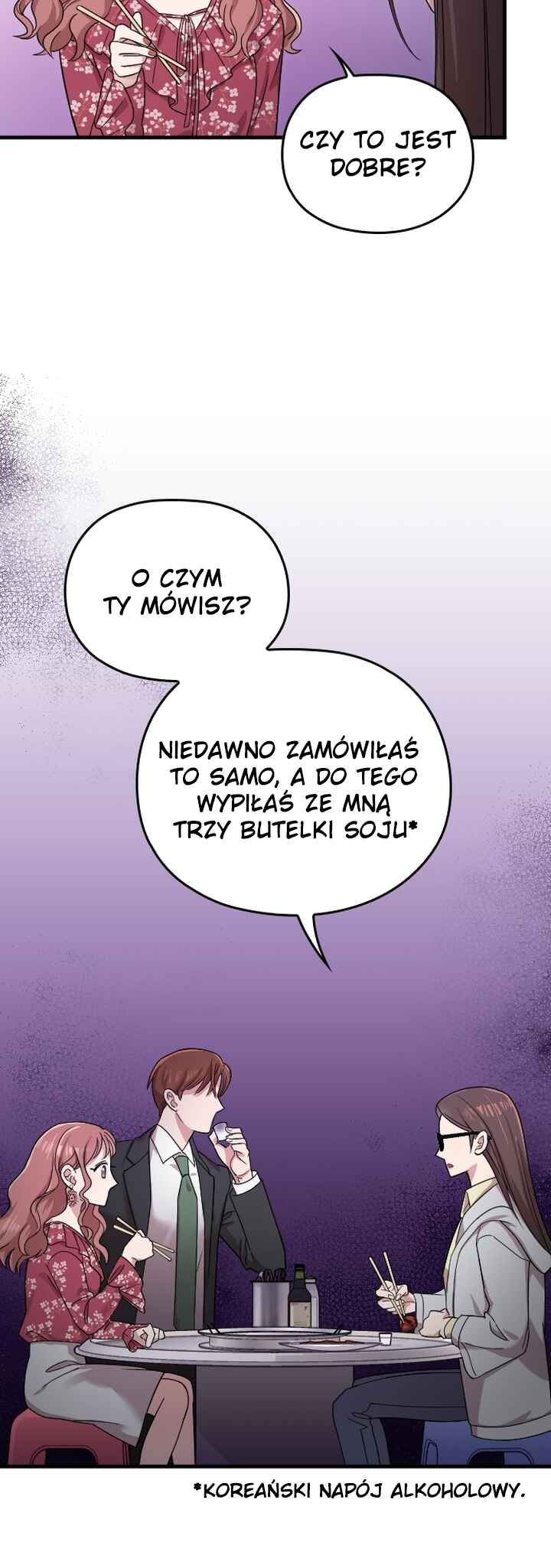 Marry My Husband Chapter 4 - Page 22