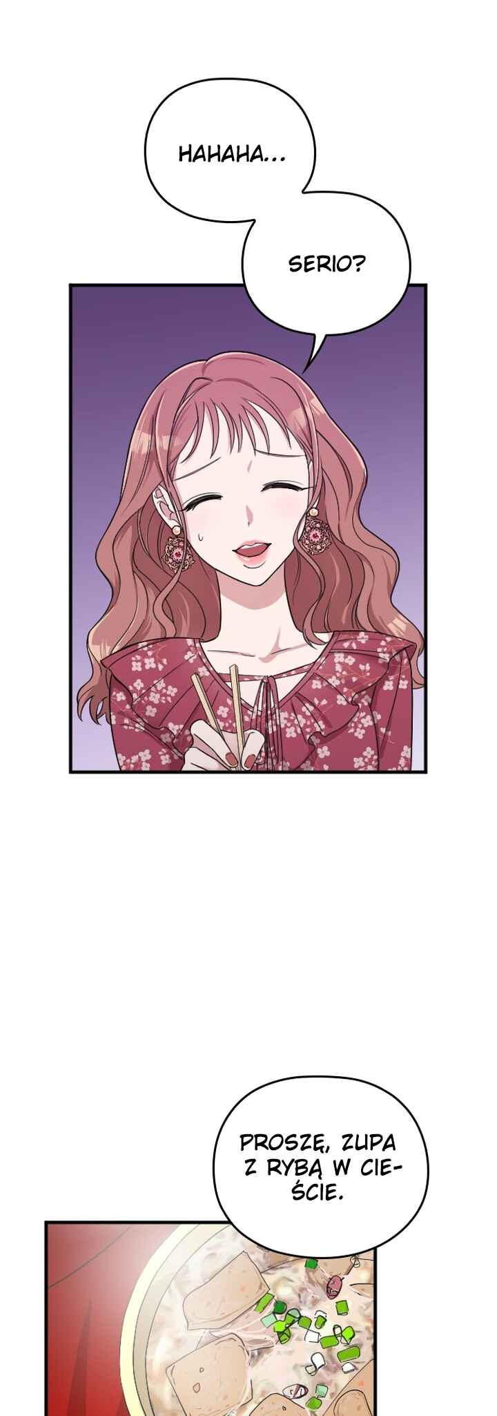 Marry My Husband Chapter 4 - Page 23