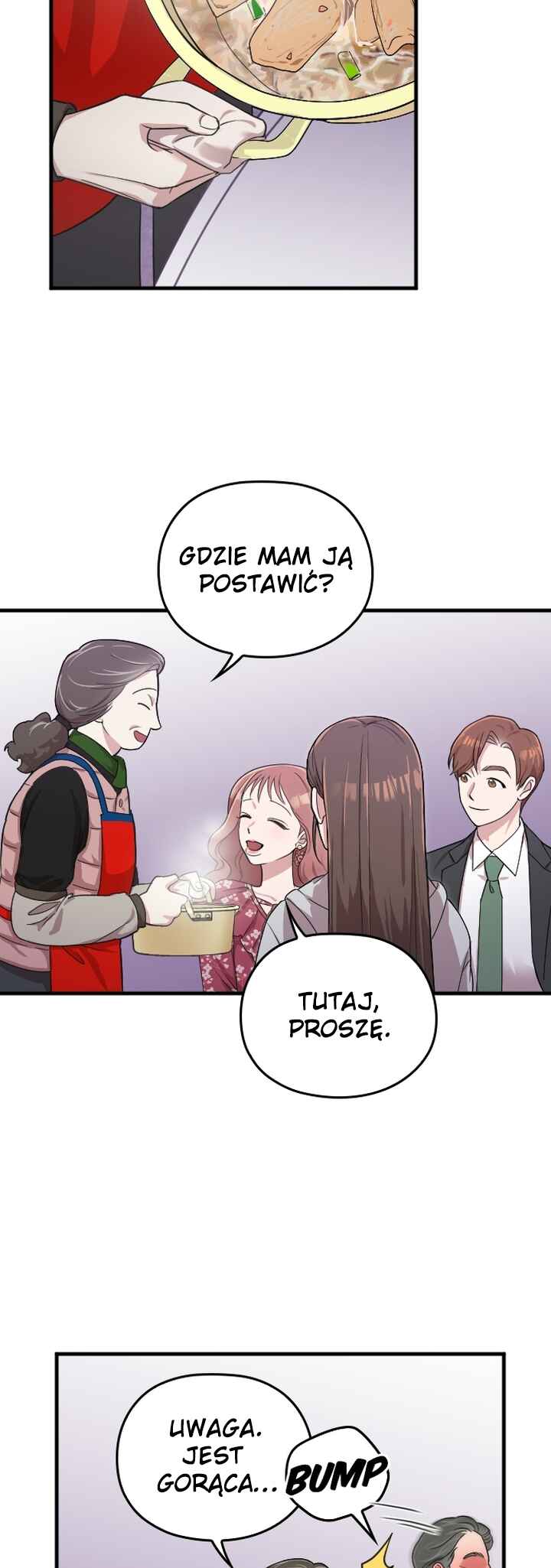 Marry My Husband Chapter 4 - Page 24