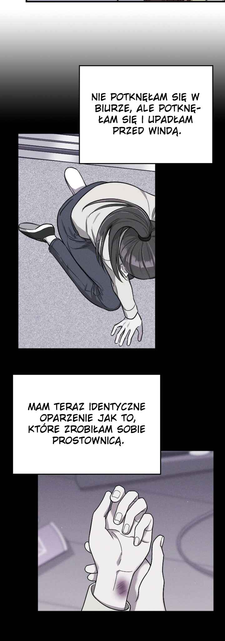 Marry My Husband Chapter 4 - Page 32