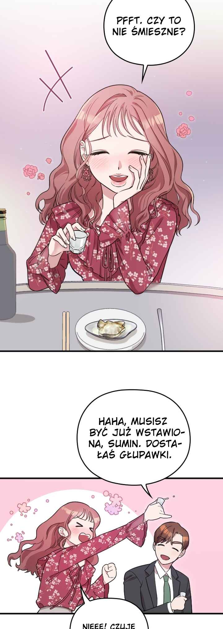Marry My Husband Chapter 4 - Page 37