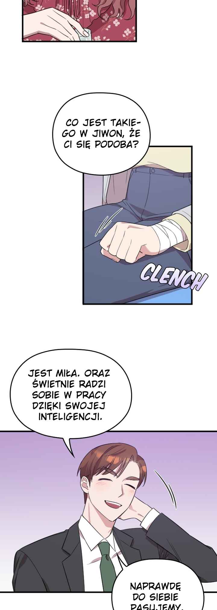 Marry My Husband Chapter 4 - Page 39