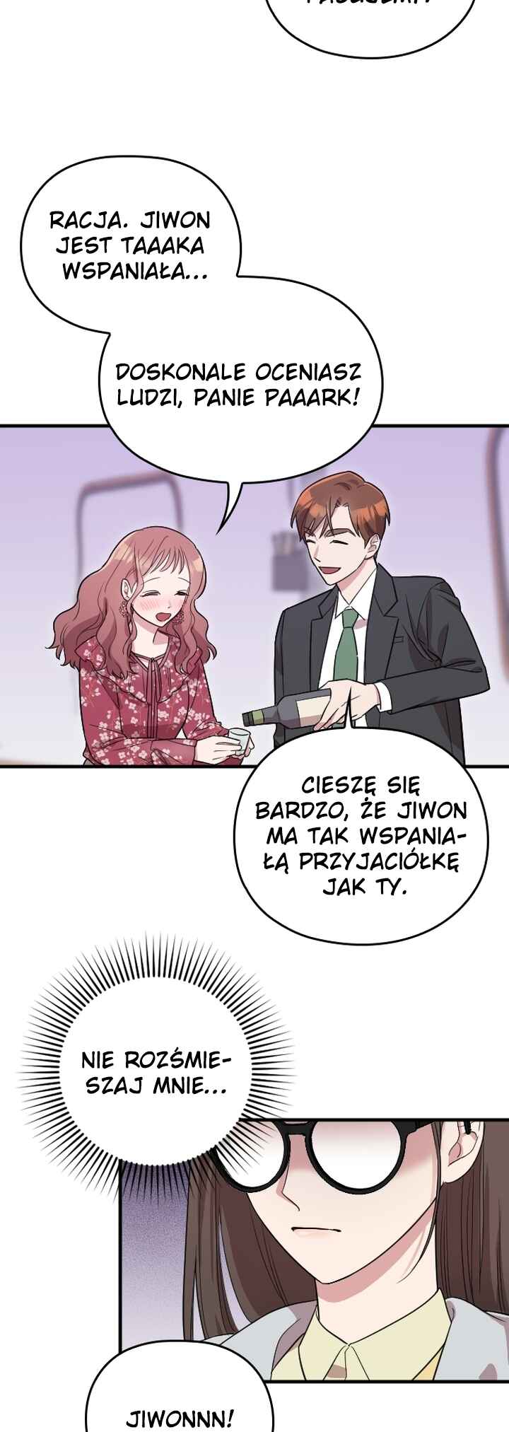 Marry My Husband Chapter 4 - Page 40