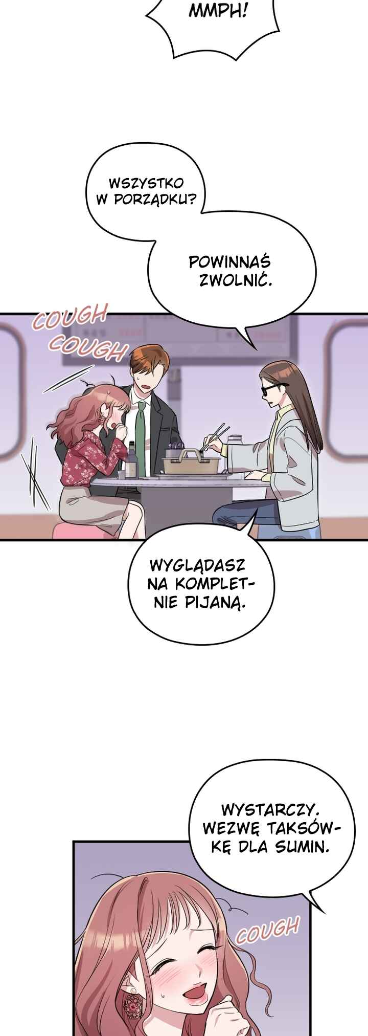 Marry My Husband Chapter 4 - Page 42