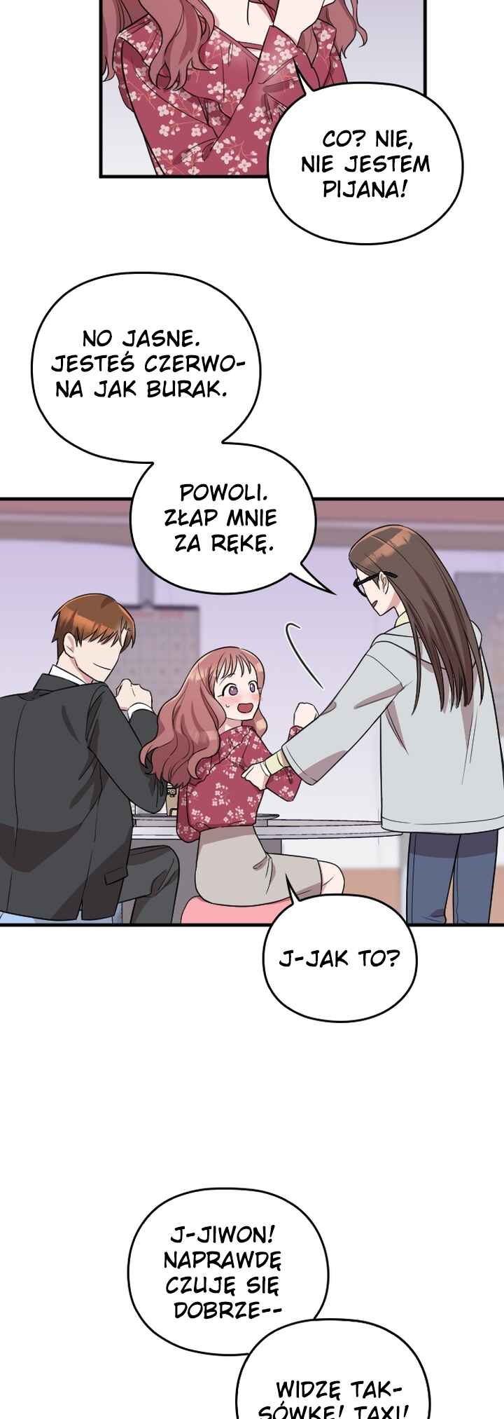 Marry My Husband Chapter 4 - Page 43