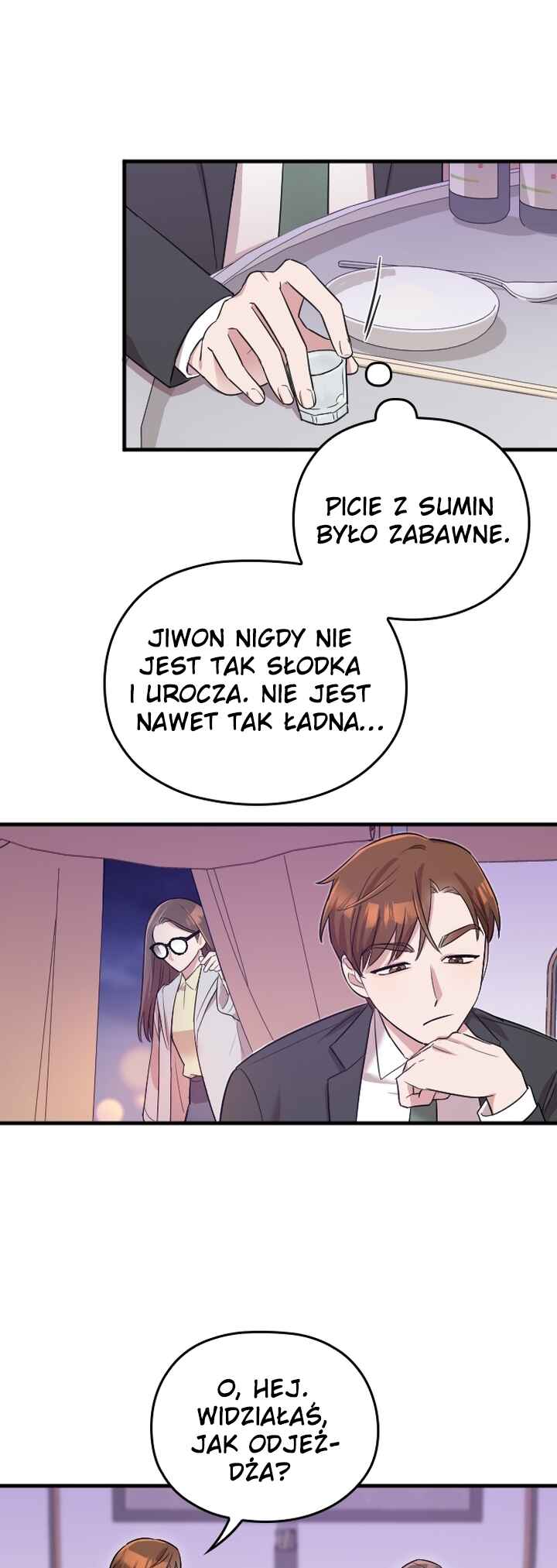 Marry My Husband Chapter 4 - Page 48