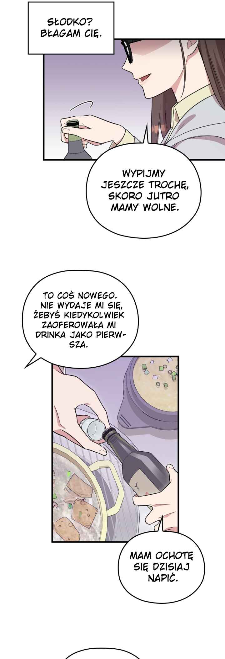 Marry My Husband Chapter 4 - Page 50