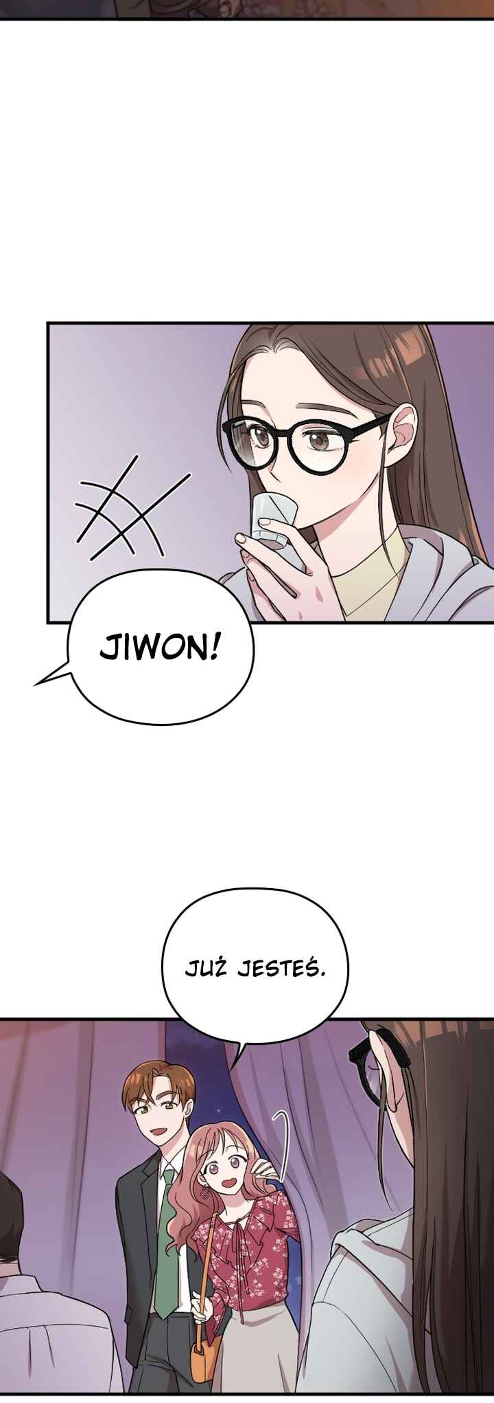 Marry My Husband Chapter 4 - Page 8