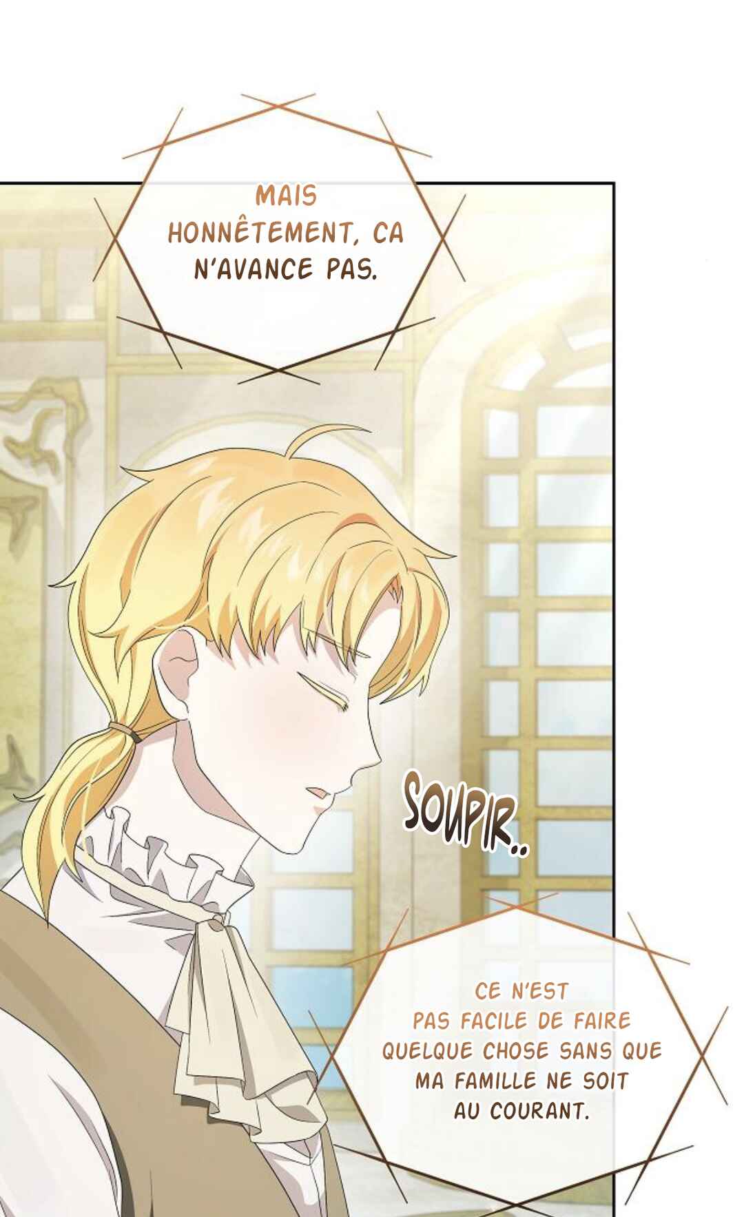 Aknyeo neun Oneuldo Namju-deul i Gwichanhamnida Chapter 25 - Page 101