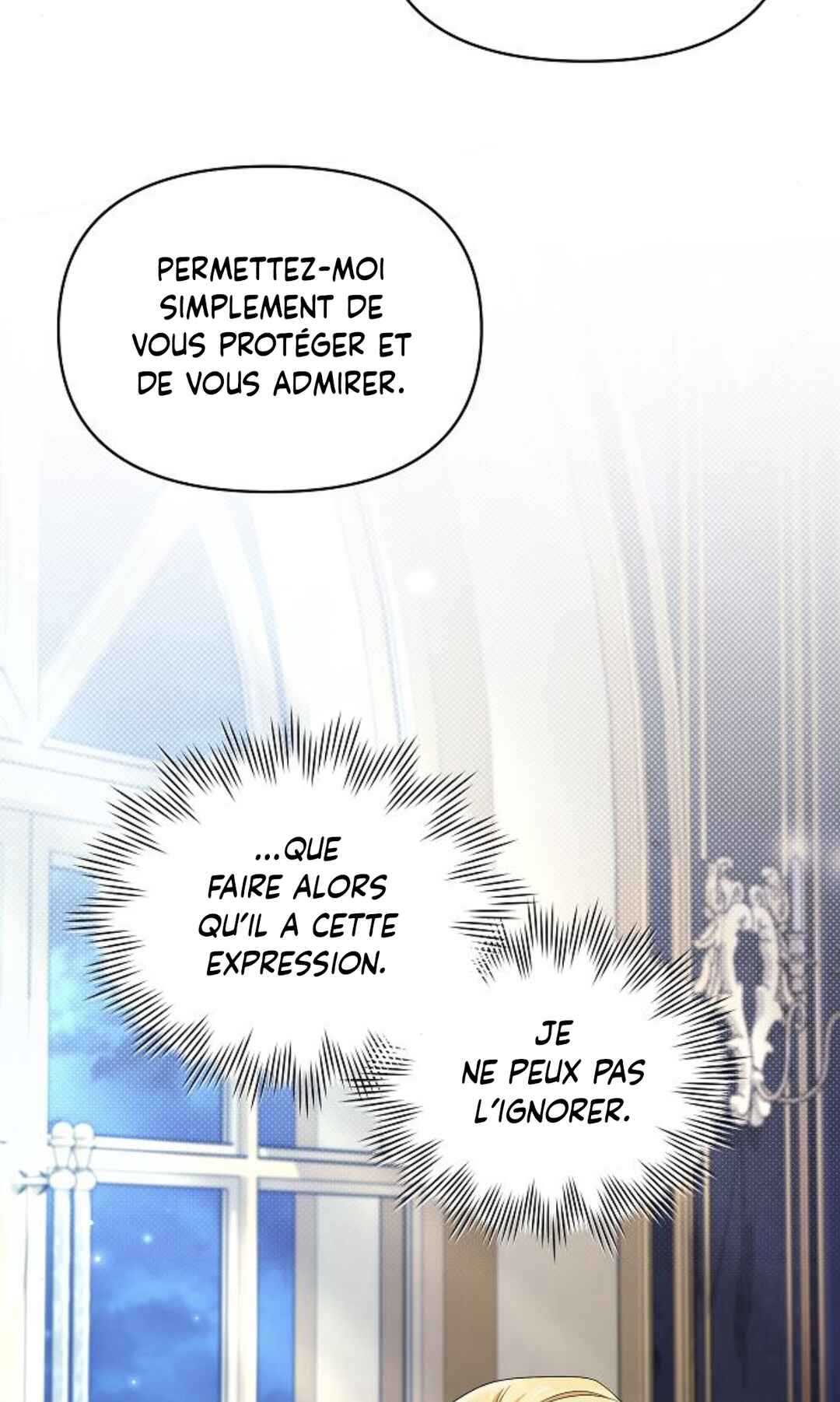 Aknyeo neun Oneuldo Namju-deul i Gwichanhamnida Chapter 25 - Page 11