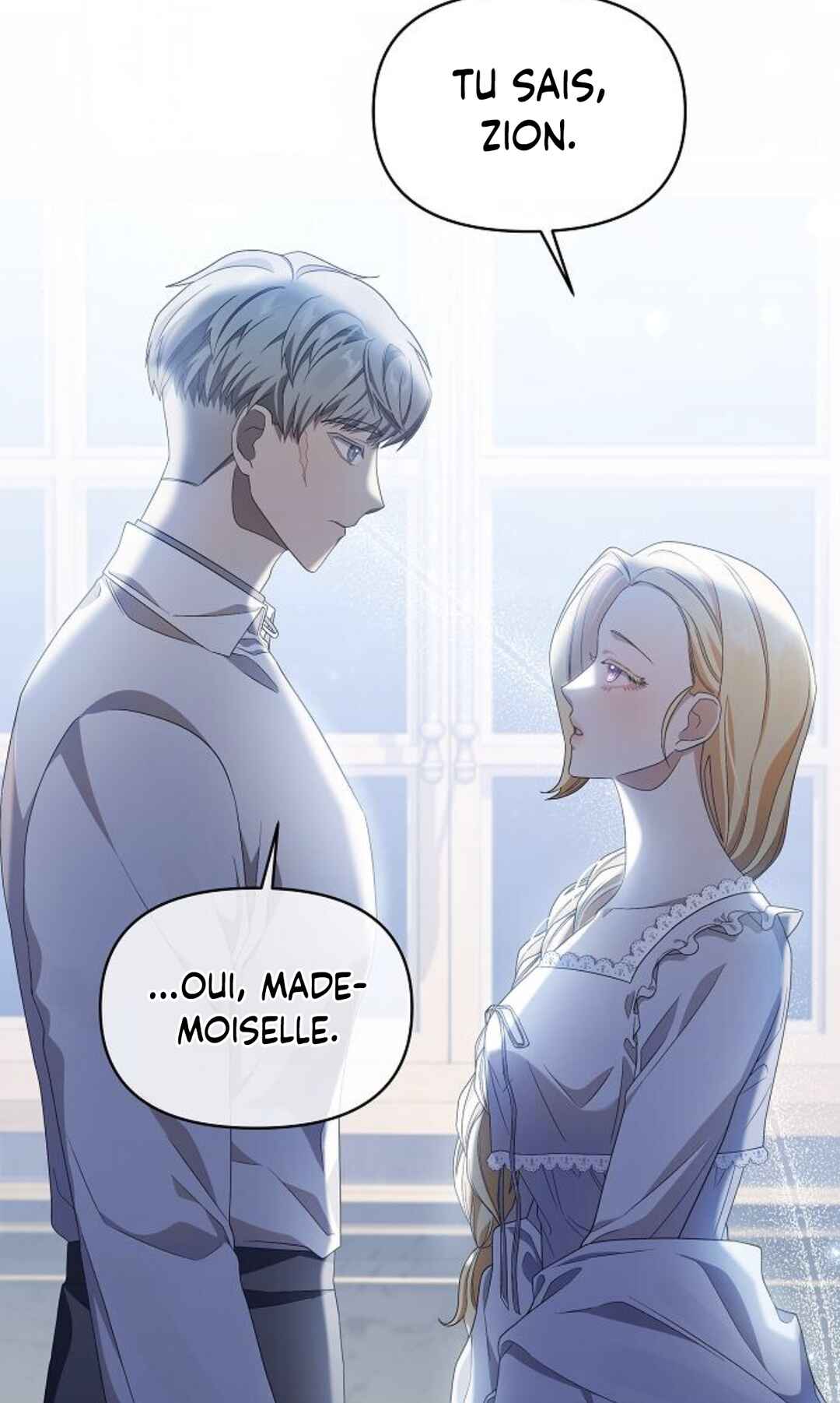 Aknyeo neun Oneuldo Namju-deul i Gwichanhamnida Chapter 25 - Page 14