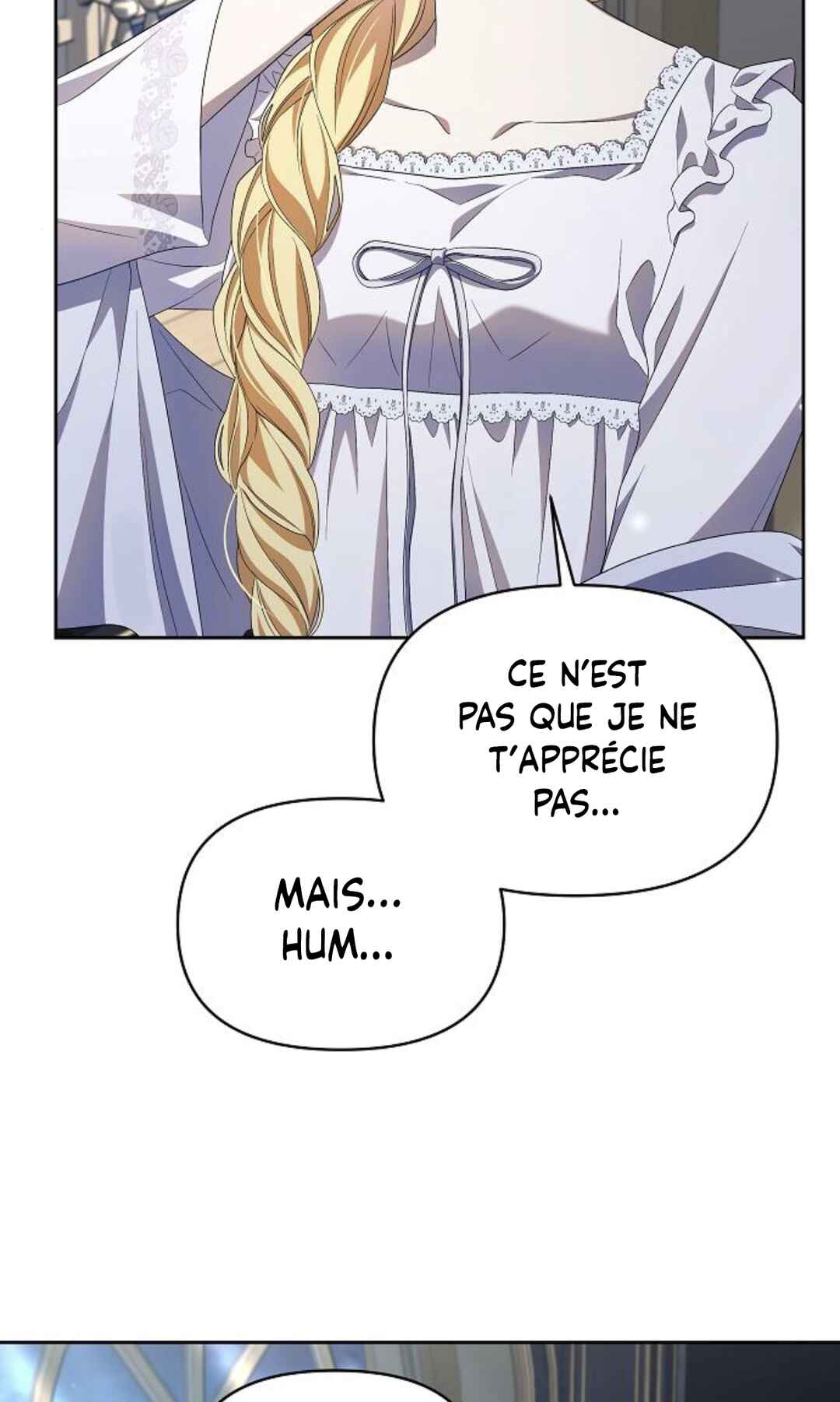 Aknyeo neun Oneuldo Namju-deul i Gwichanhamnida Chapter 25 - Page 19