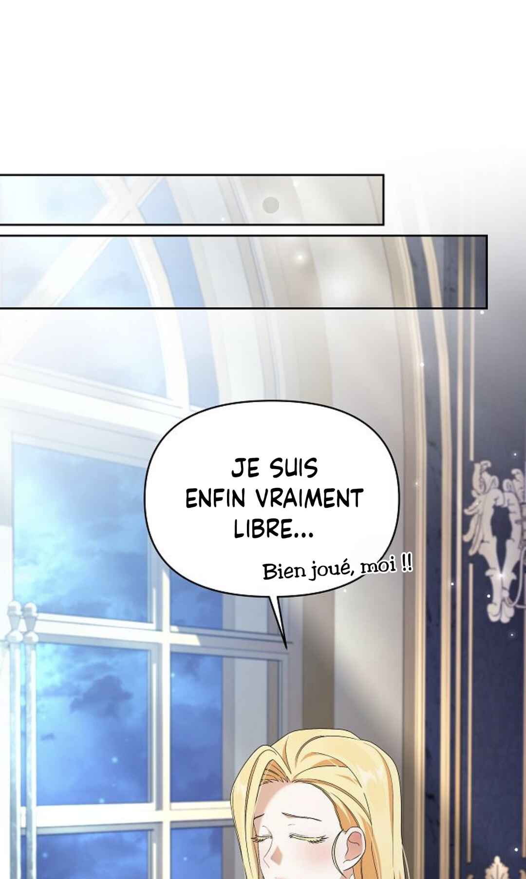 Aknyeo neun Oneuldo Namju-deul i Gwichanhamnida Chapter 25 - Page 2