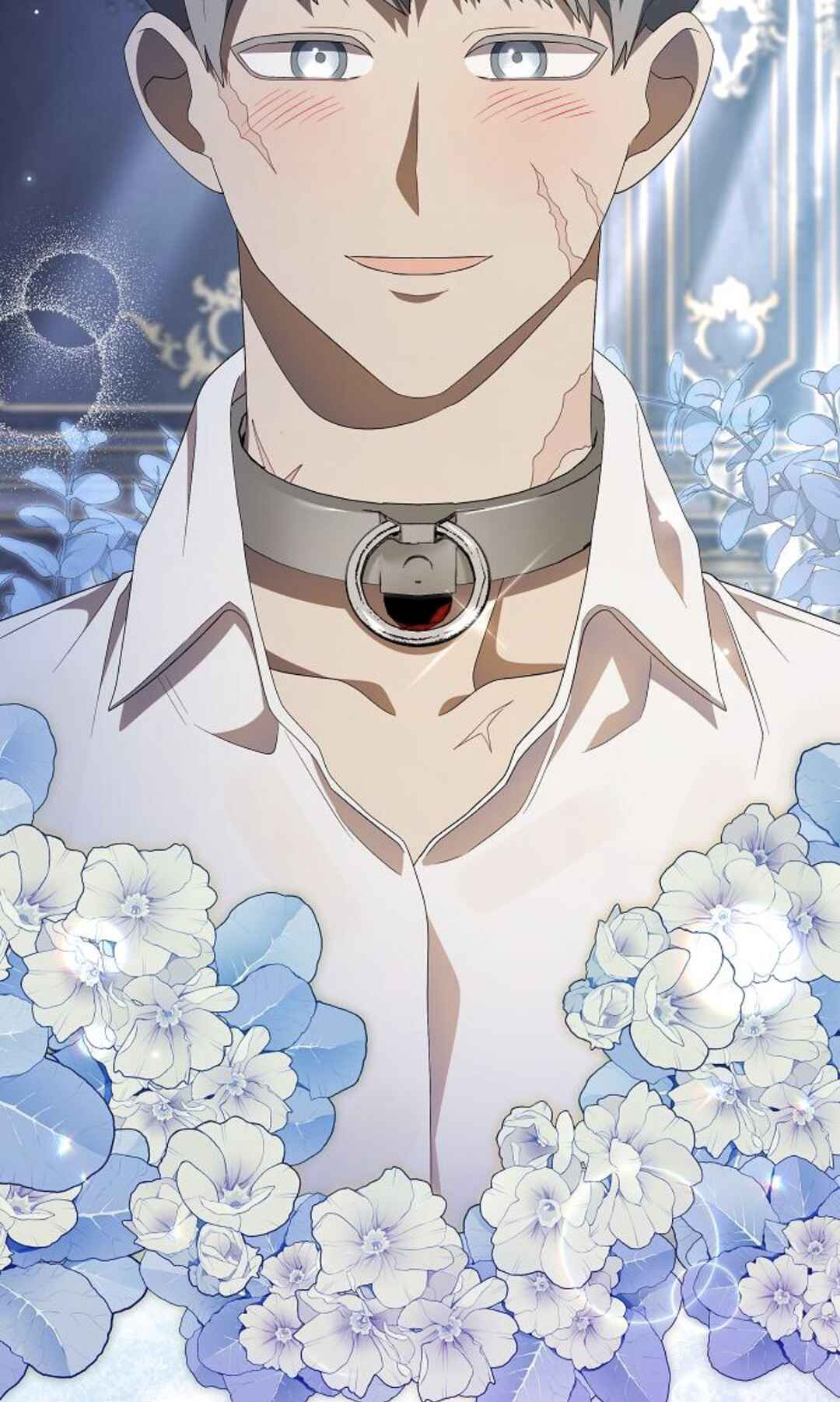 Aknyeo neun Oneuldo Namju-deul i Gwichanhamnida Chapter 25 - Page 22