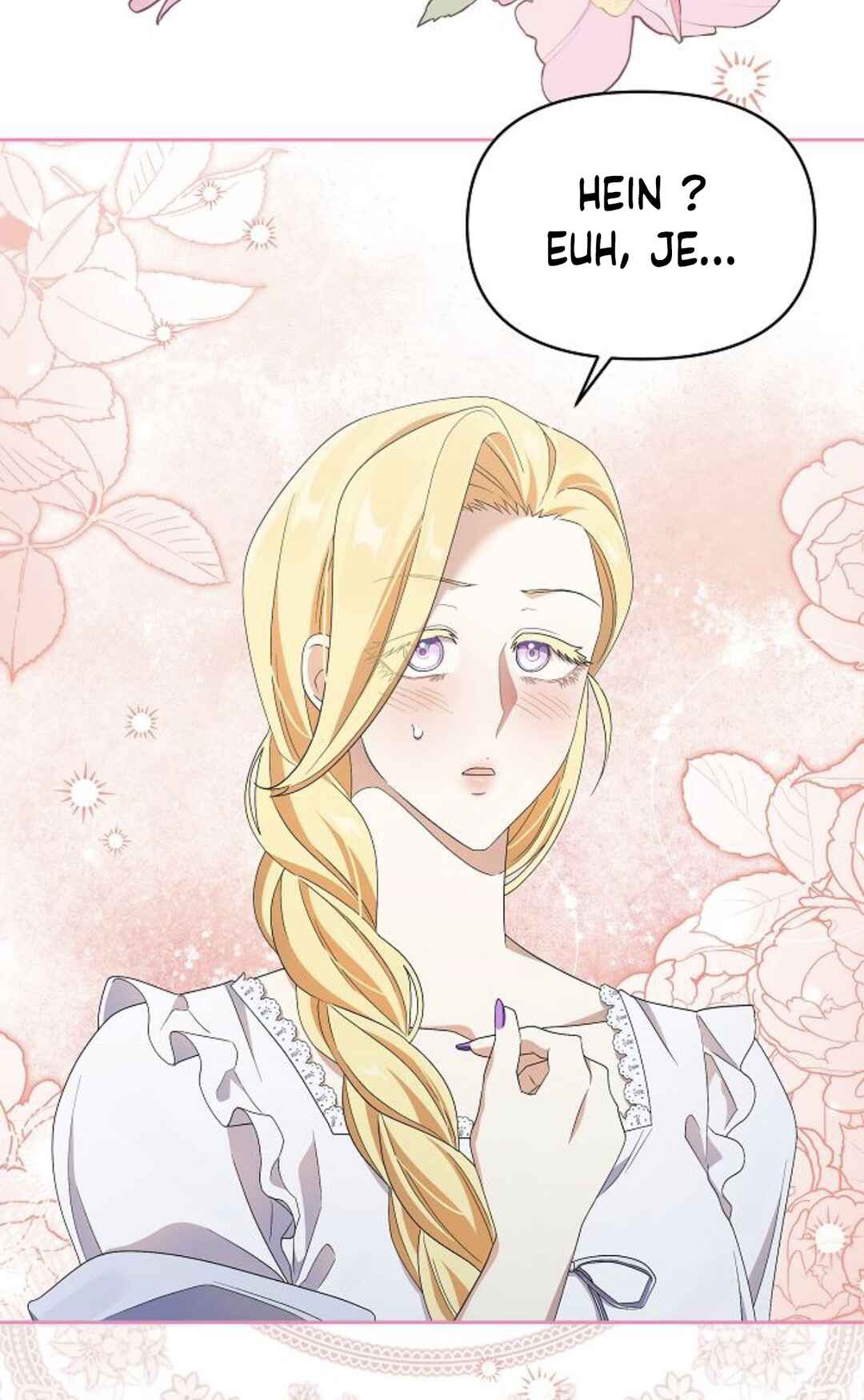 Aknyeo neun Oneuldo Namju-deul i Gwichanhamnida Chapter 25 - Page 31