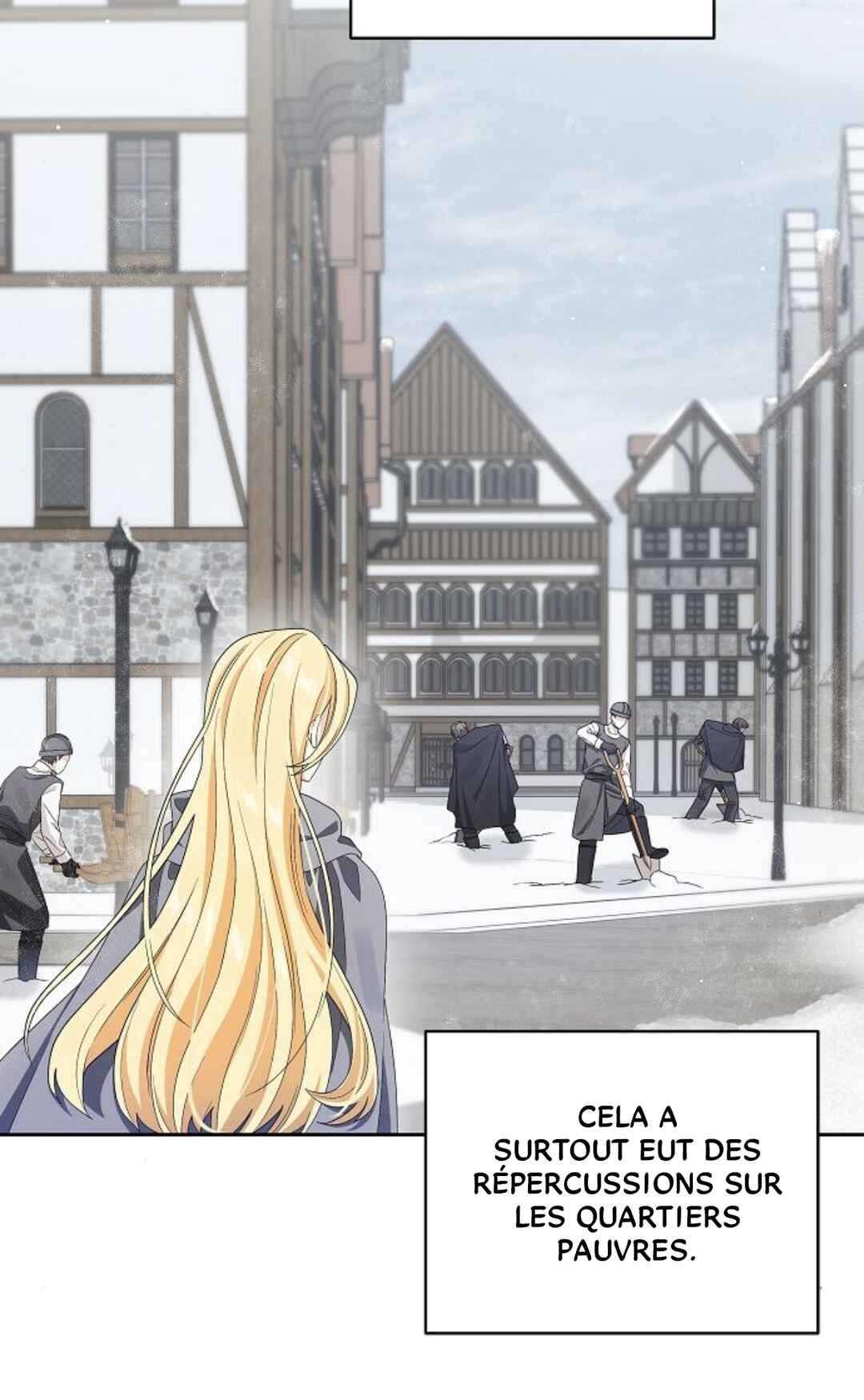 Aknyeo neun Oneuldo Namju-deul i Gwichanhamnida Chapter 25 - Page 35