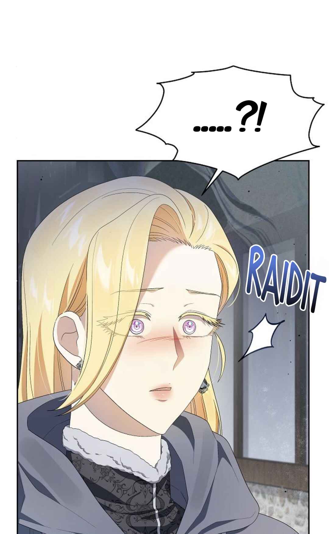 Aknyeo neun Oneuldo Namju-deul i Gwichanhamnida Chapter 25 - Page 36