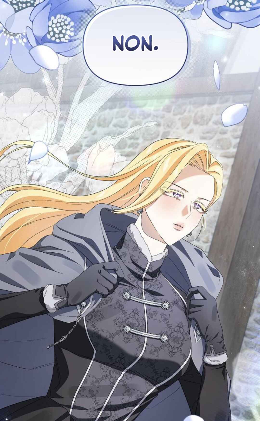 Aknyeo neun Oneuldo Namju-deul i Gwichanhamnida Chapter 25 - Page 41