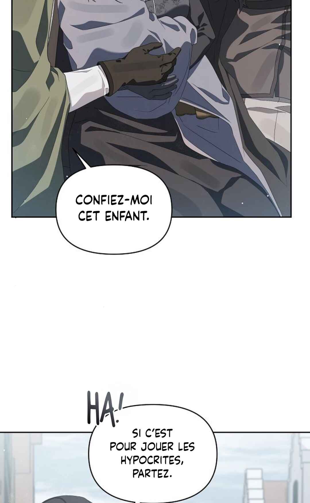 Aknyeo neun Oneuldo Namju-deul i Gwichanhamnida Chapter 25 - Page 45