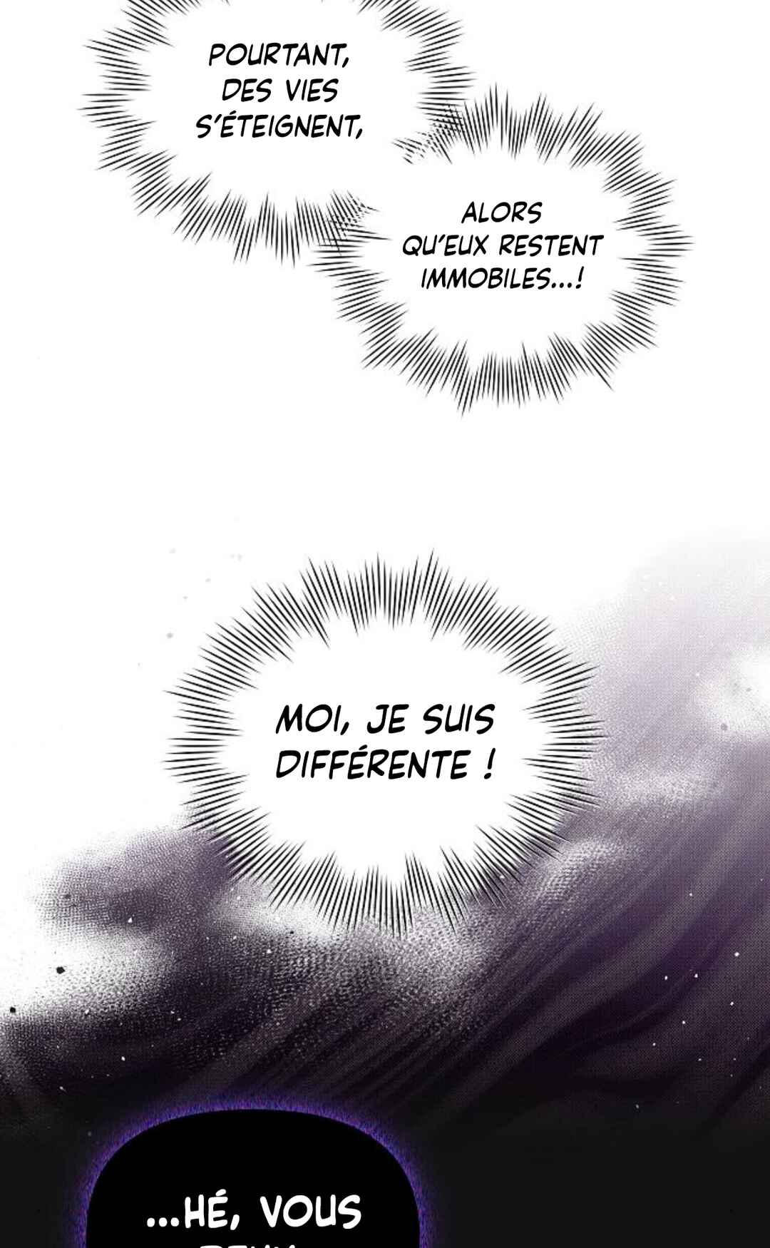 Aknyeo neun Oneuldo Namju-deul i Gwichanhamnida Chapter 25 - Page 49