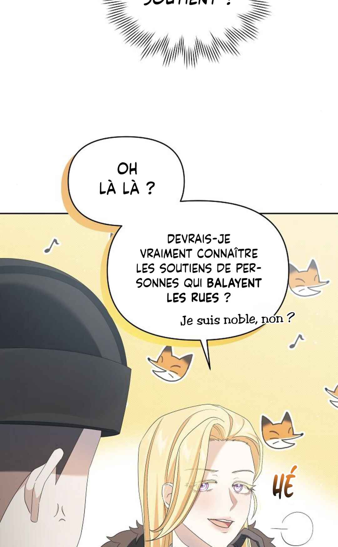 Aknyeo neun Oneuldo Namju-deul i Gwichanhamnida Chapter 25 - Page 53