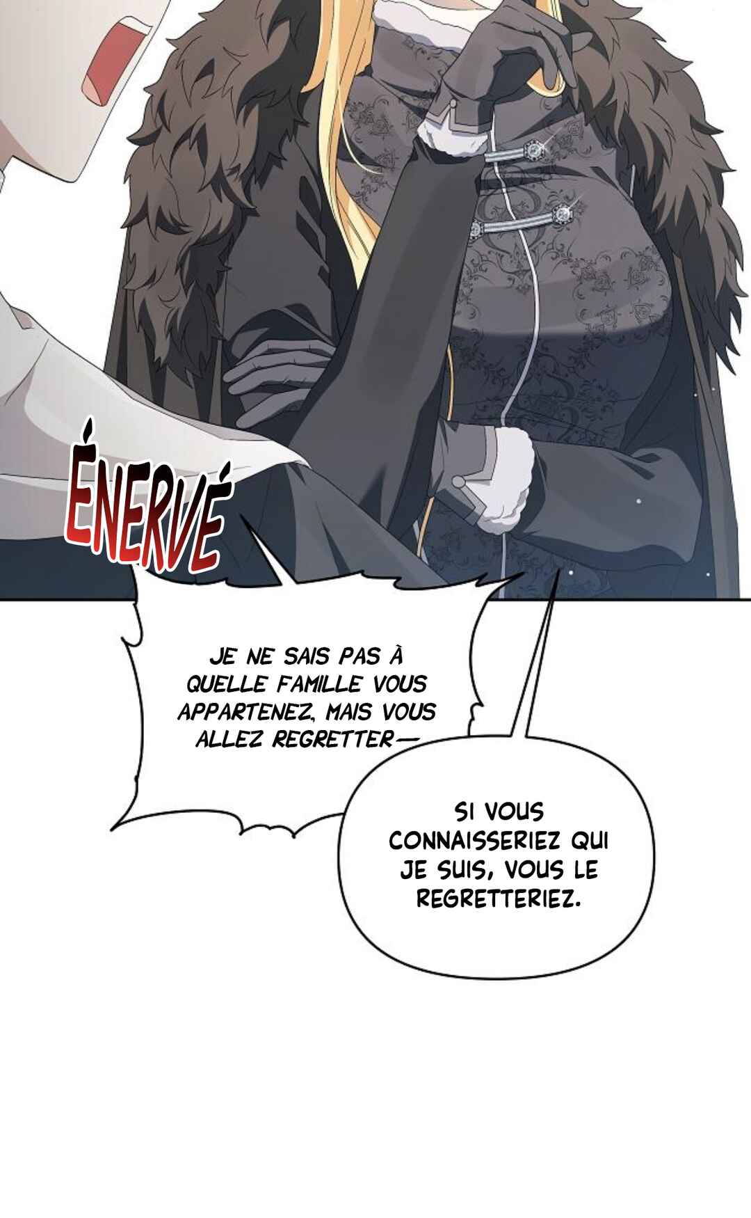 Aknyeo neun Oneuldo Namju-deul i Gwichanhamnida Chapter 25 - Page 54