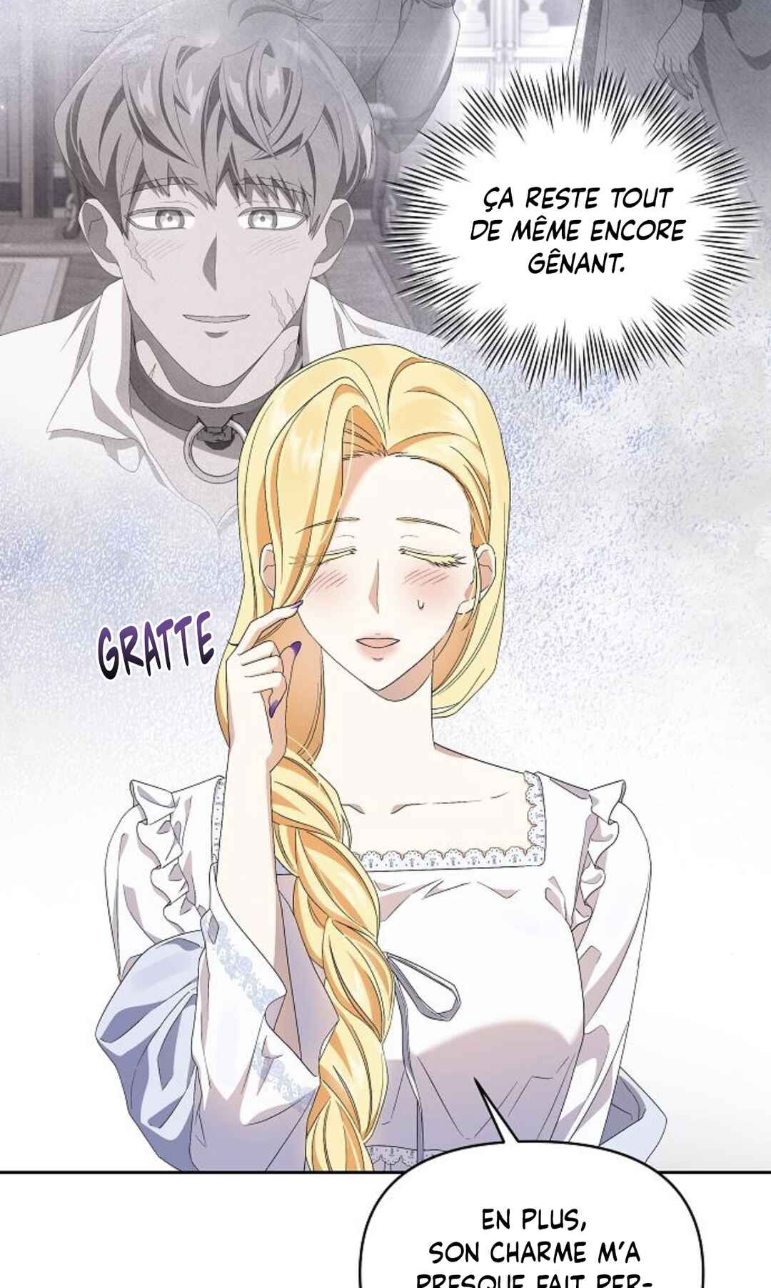Aknyeo neun Oneuldo Namju-deul i Gwichanhamnida Chapter 25 - Page 6