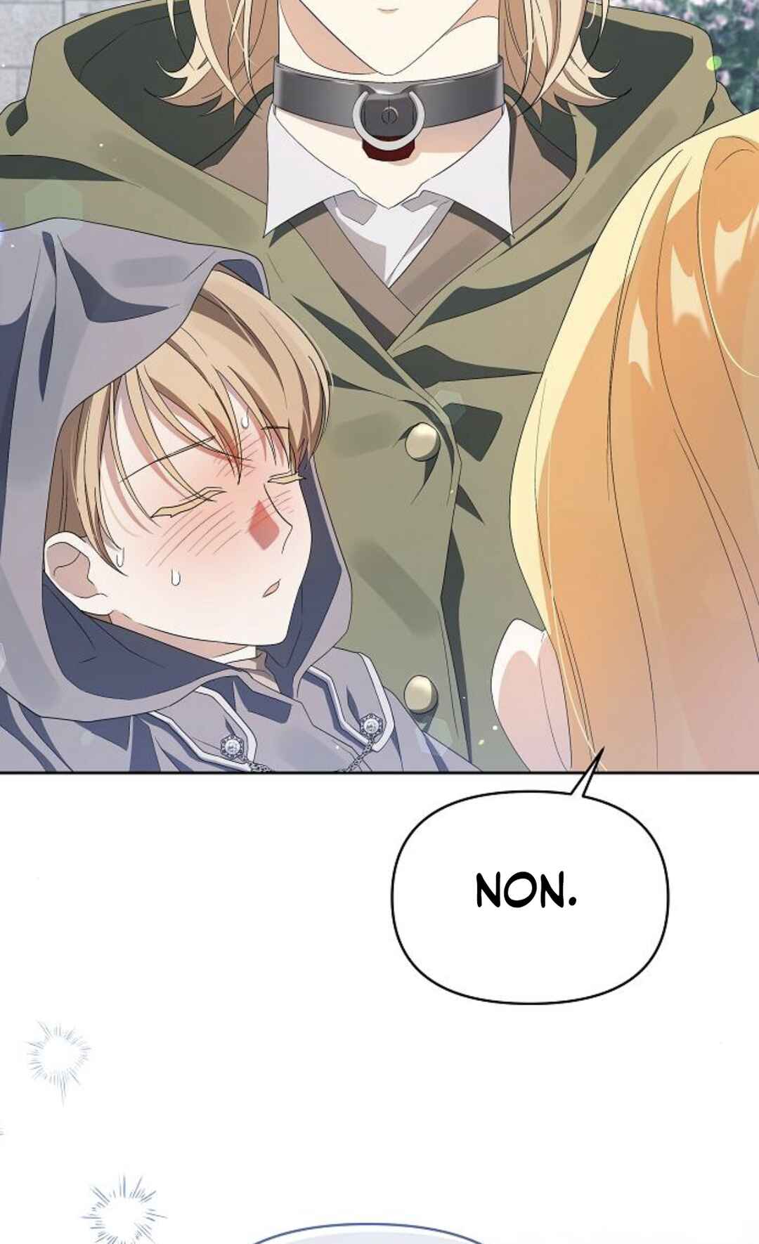 Aknyeo neun Oneuldo Namju-deul i Gwichanhamnida Chapter 25 - Page 65