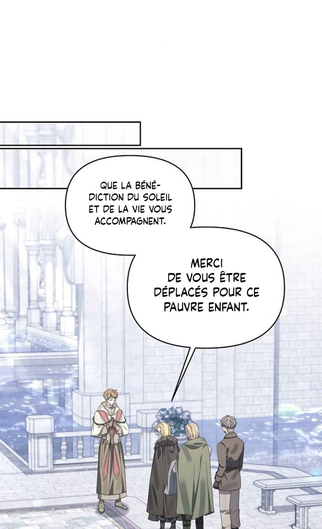 Aknyeo neun Oneuldo Namju-deul i Gwichanhamnida Chapter 25 - Page 69