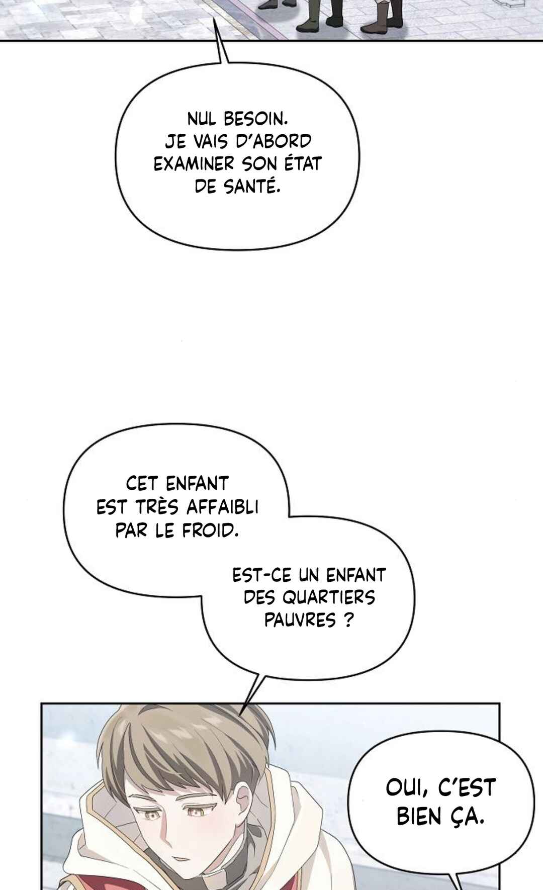 Aknyeo neun Oneuldo Namju-deul i Gwichanhamnida Chapter 25 - Page 70