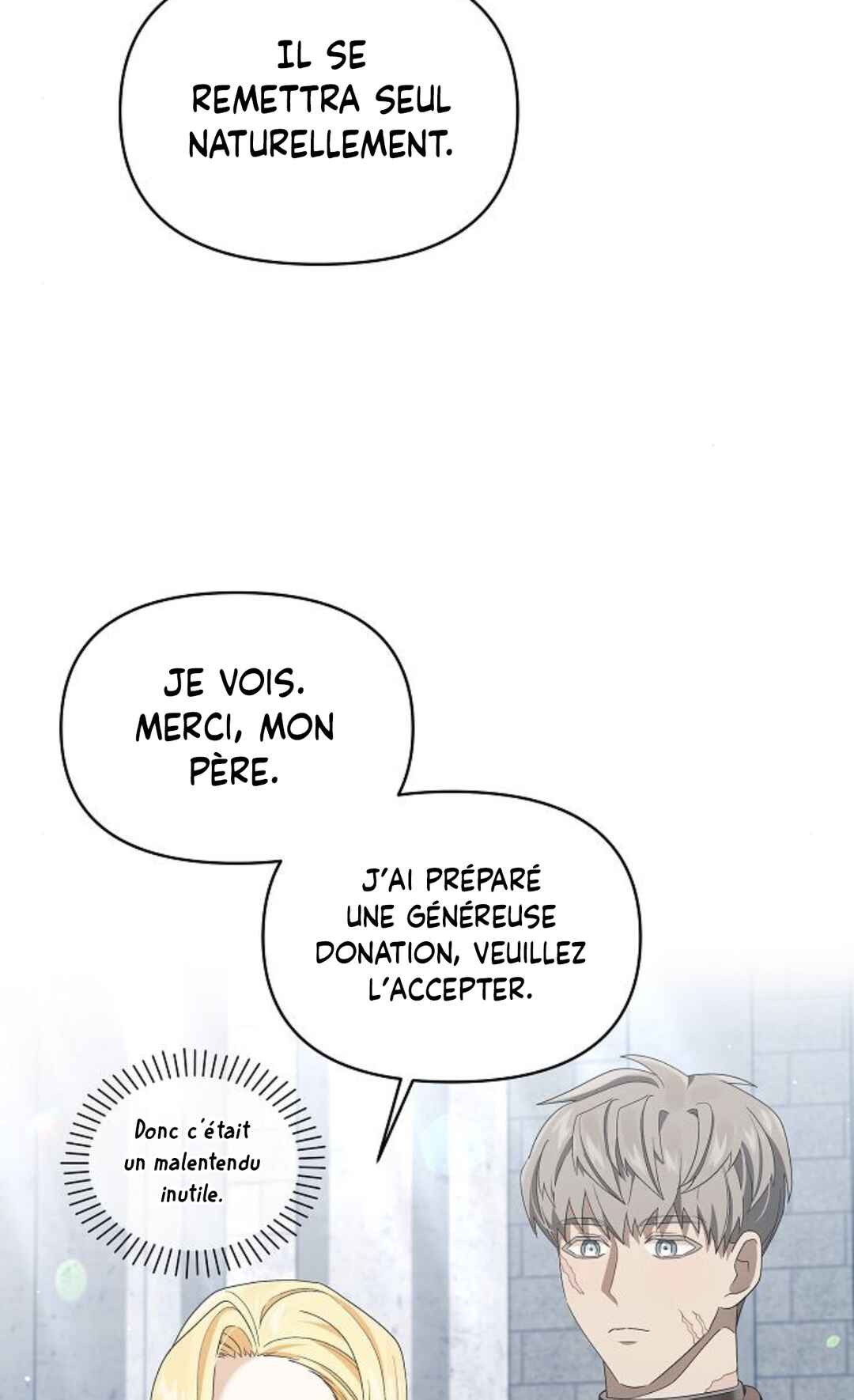 Aknyeo neun Oneuldo Namju-deul i Gwichanhamnida Chapter 25 - Page 75