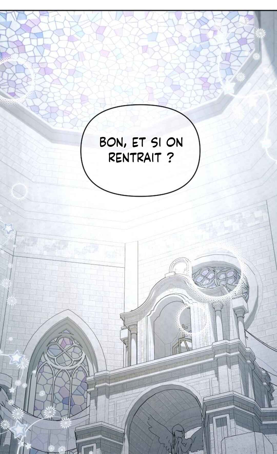 Aknyeo neun Oneuldo Namju-deul i Gwichanhamnida Chapter 25 - Page 77