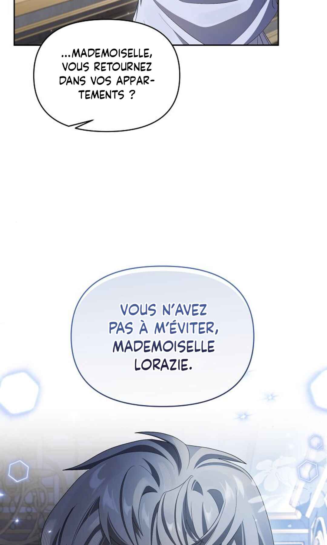 Aknyeo neun Oneuldo Namju-deul i Gwichanhamnida Chapter 25 - Page 8