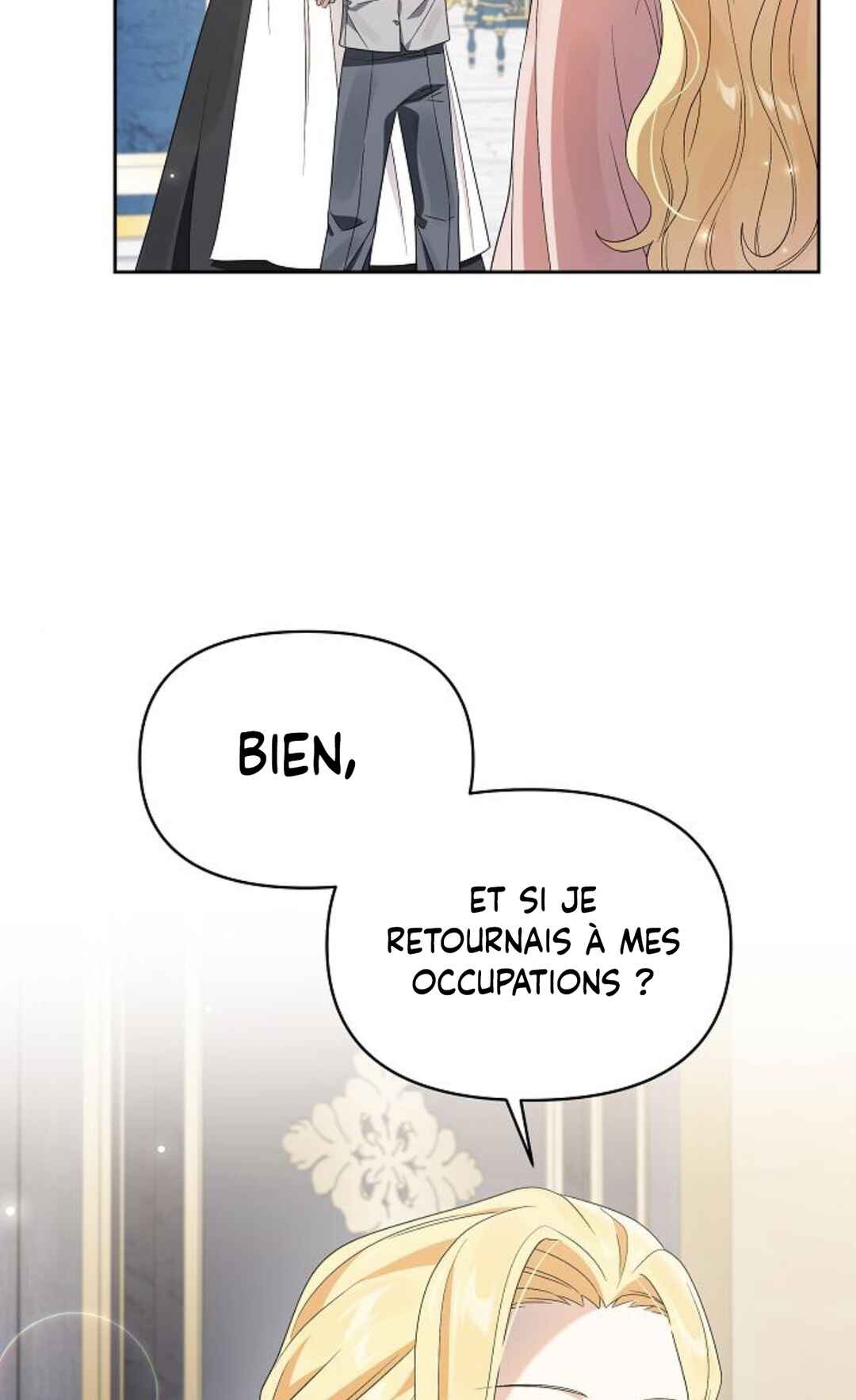 Aknyeo neun Oneuldo Namju-deul i Gwichanhamnida Chapter 25 - Page 92