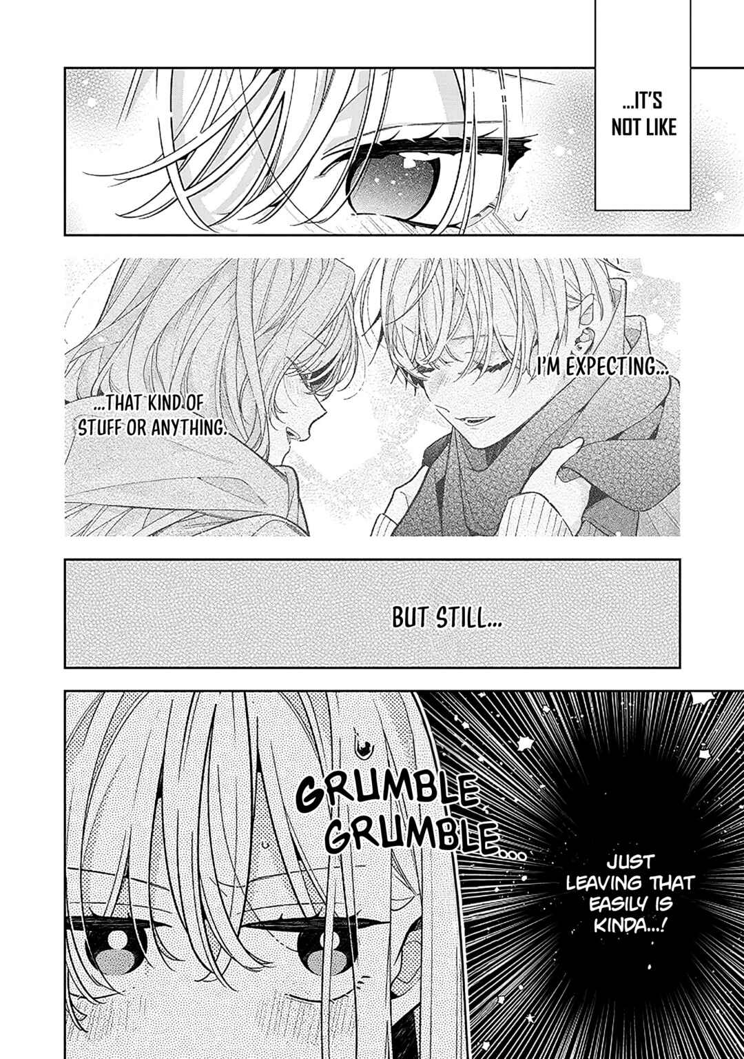 Nee-chan no Tomodachi ga Uzai Hanashi Chapter 22 - Page 29