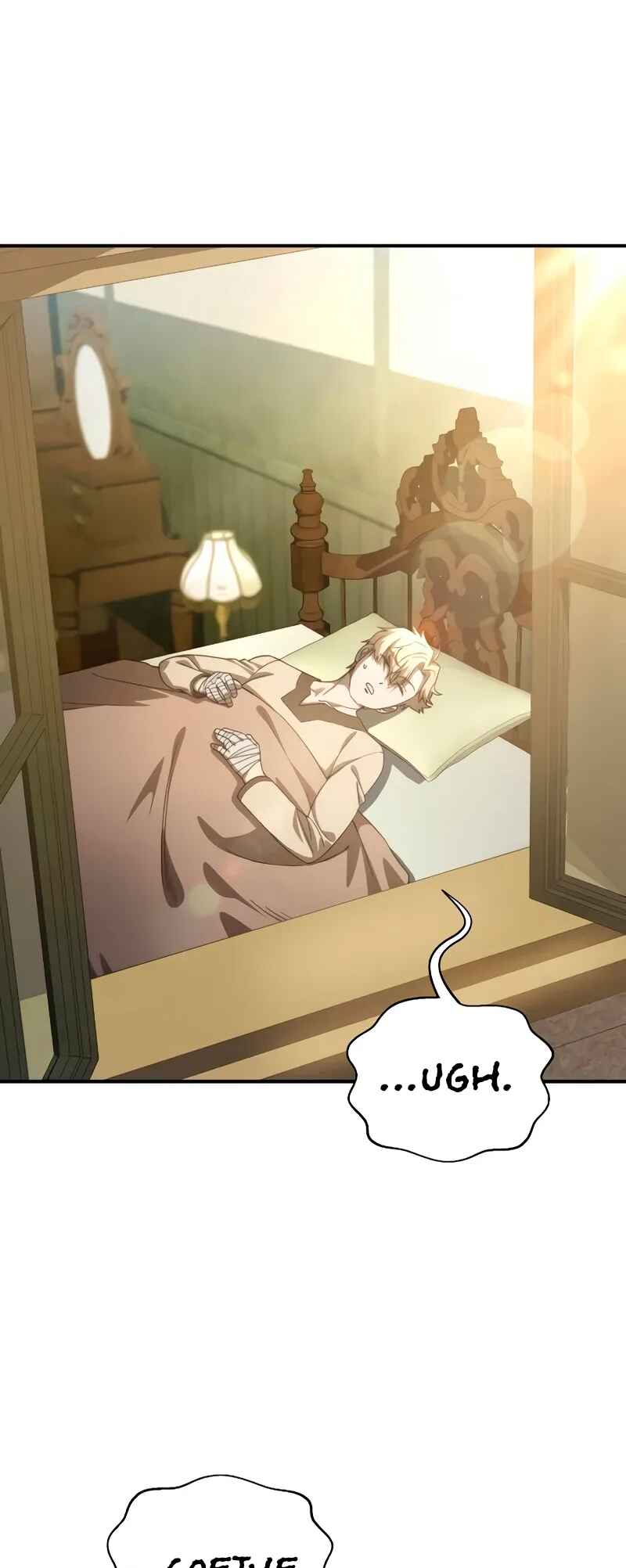 Byeol eul Pumeun Swordmaster Chapter 23 - Page 3