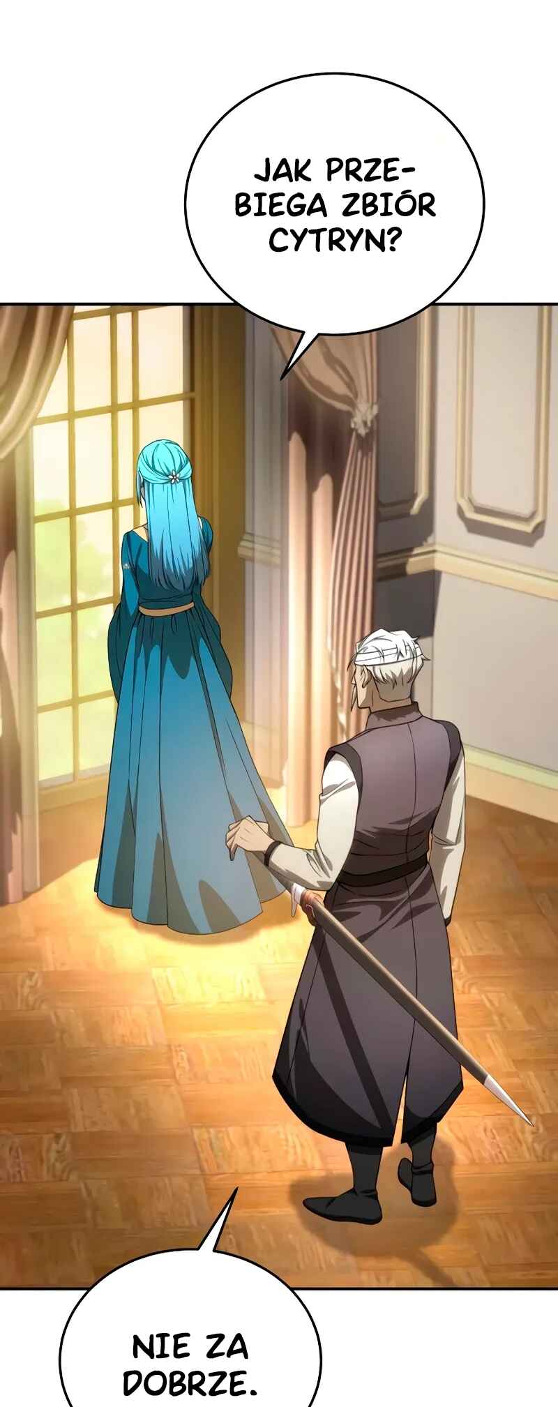 Byeol eul Pumeun Swordmaster Chapter 23 - Page 31