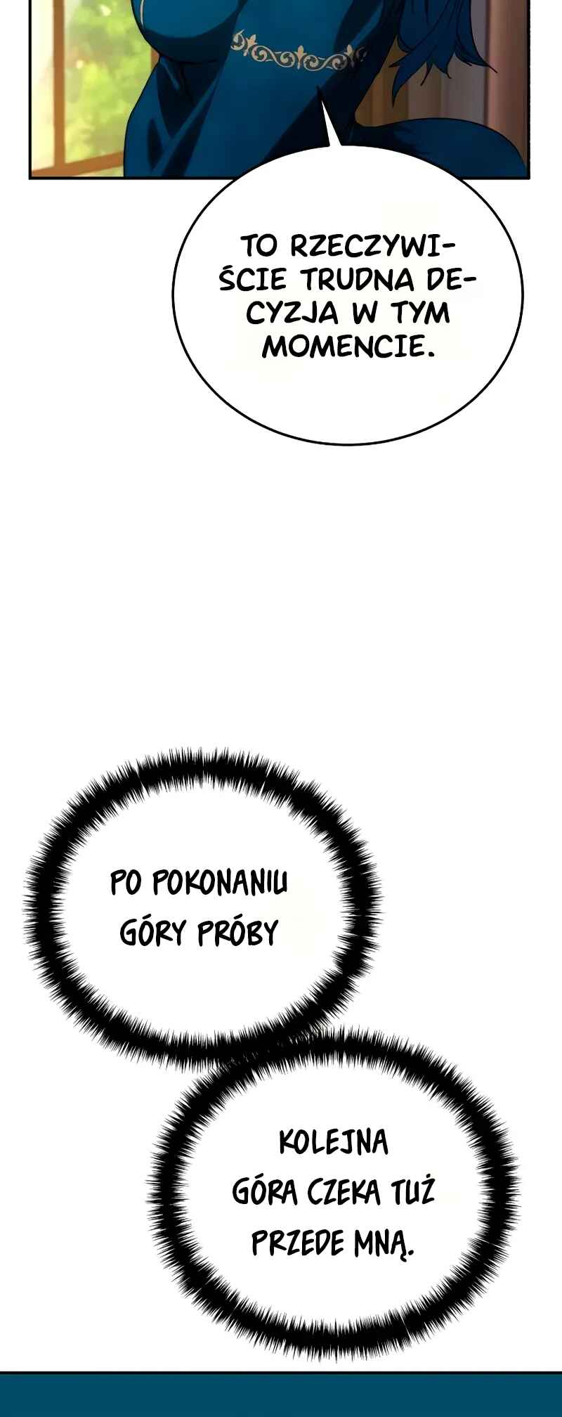 Byeol eul Pumeun Swordmaster Chapter 23 - Page 35