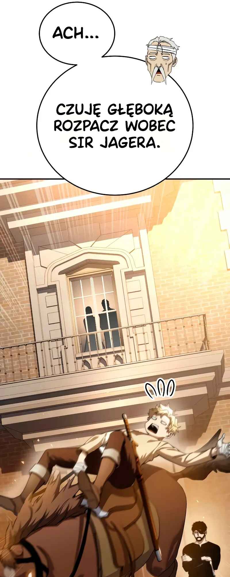 Byeol eul Pumeun Swordmaster Chapter 23 - Page 42