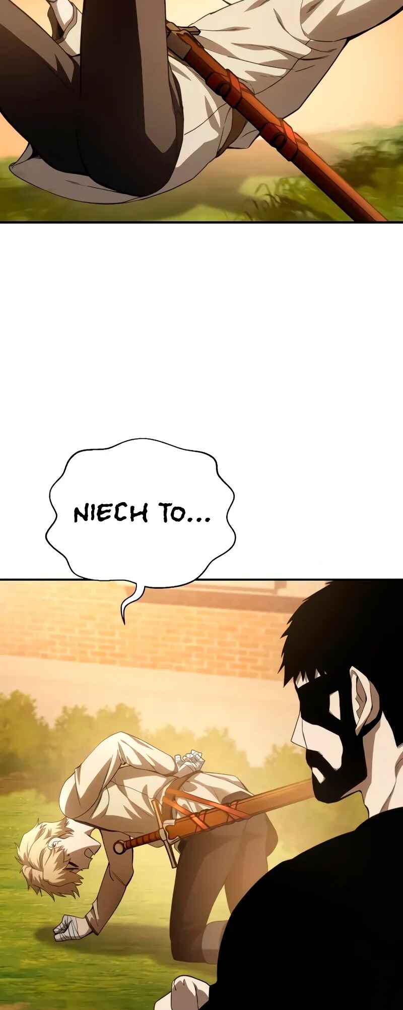 Byeol eul Pumeun Swordmaster Chapter 23 - Page 44