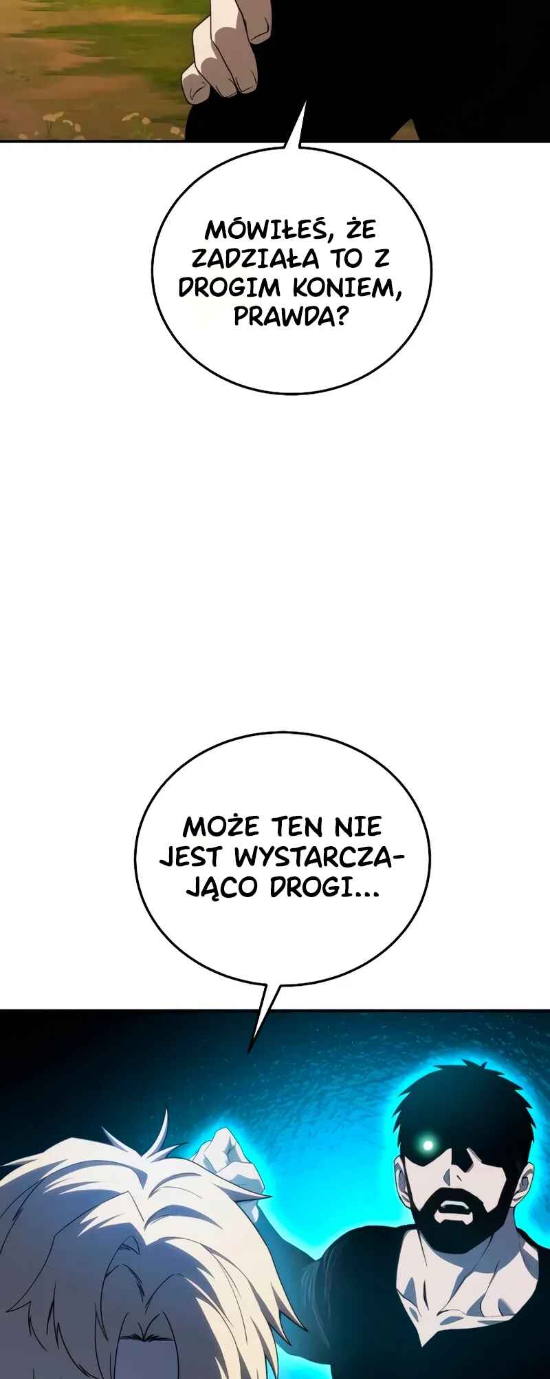 Byeol eul Pumeun Swordmaster Chapter 23 - Page 45