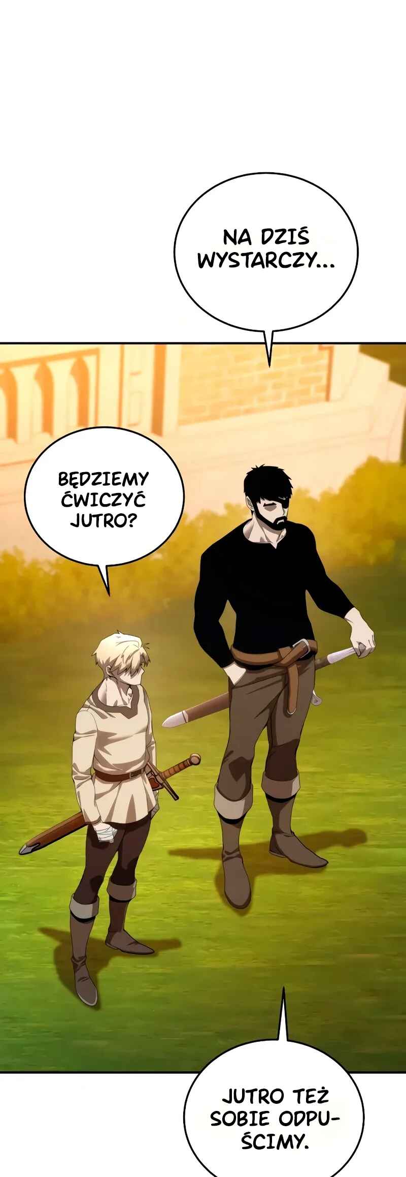 Byeol eul Pumeun Swordmaster Chapter 23 - Page 53