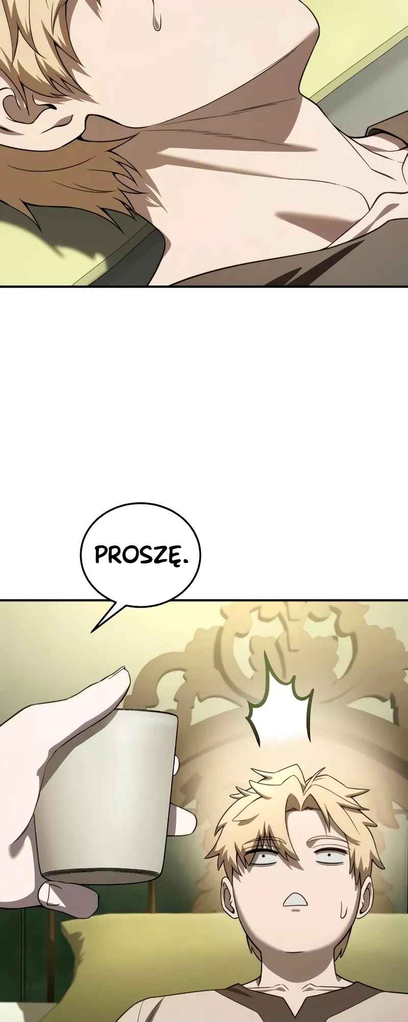 Byeol eul Pumeun Swordmaster Chapter 23 - Page 6