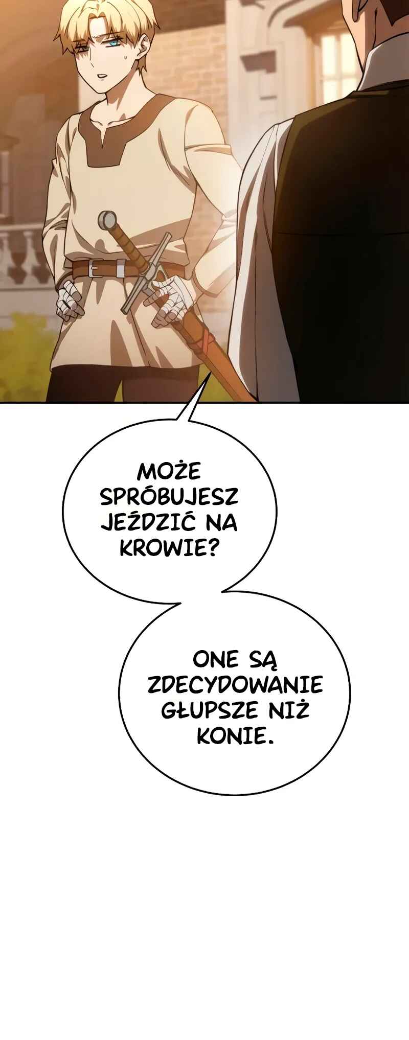 Byeol eul Pumeun Swordmaster Chapter 23 - Page 61