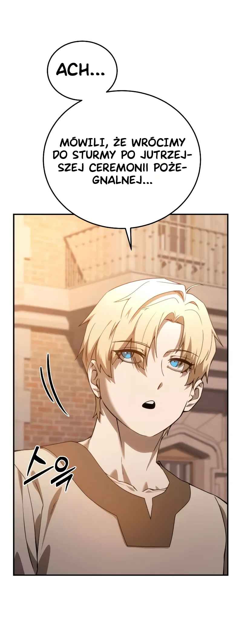 Byeol eul Pumeun Swordmaster Chapter 23 - Page 71