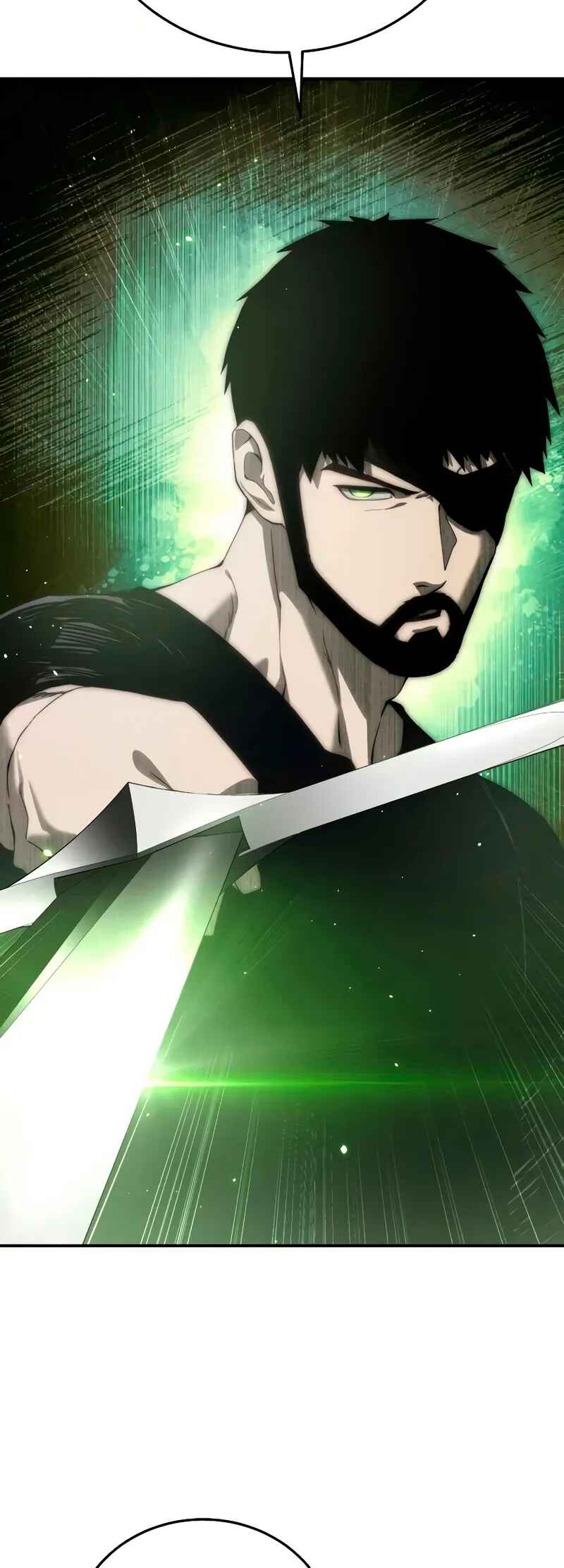Byeol eul Pumeun Swordmaster Chapter 23 - Page 84