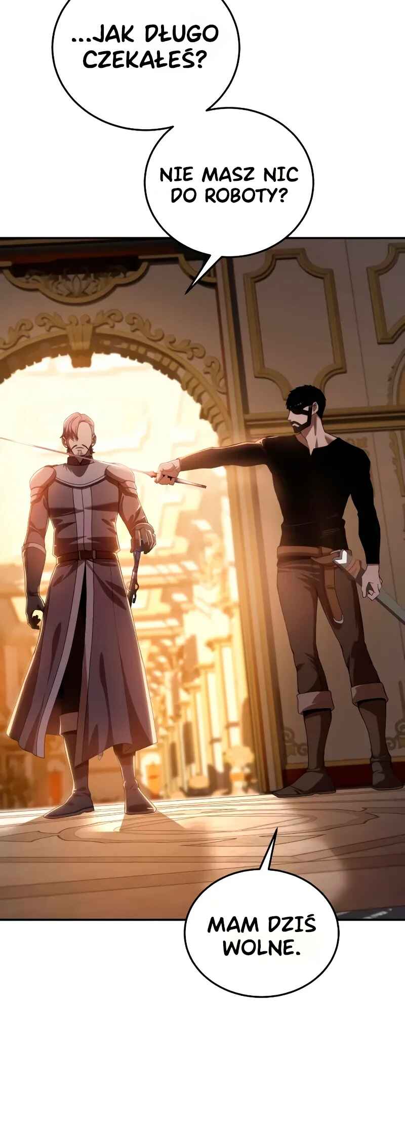 Byeol eul Pumeun Swordmaster Chapter 23 - Page 85